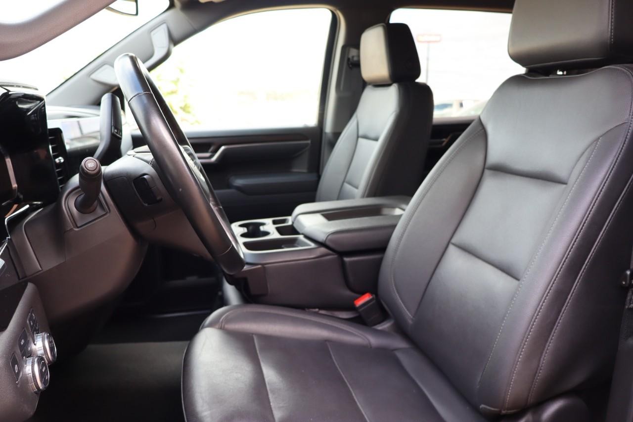 GMC Sierra 1500 Vehicle Full-screen Gallery Image 13
