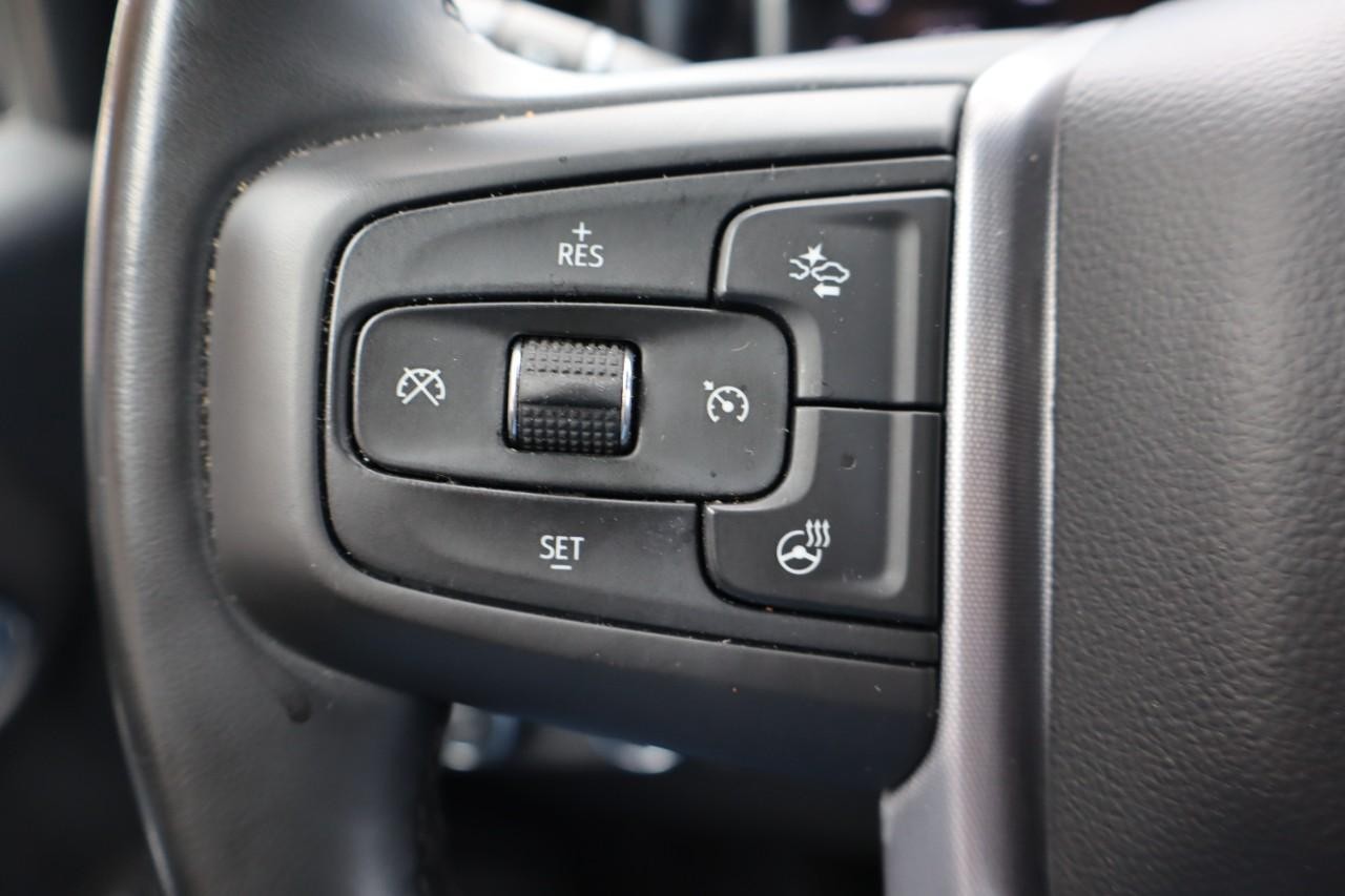 GMC Sierra 1500 Vehicle Full-screen Gallery Image 17