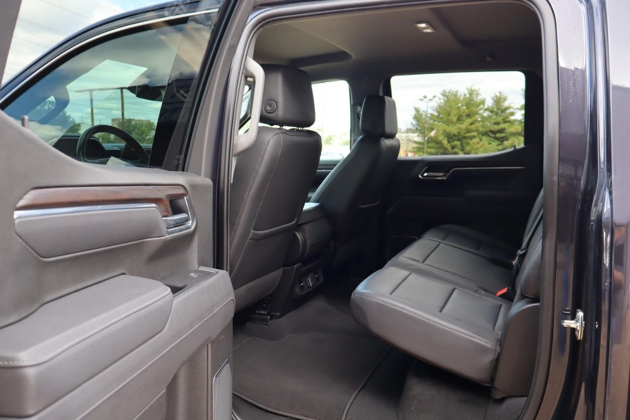 GMC Sierra 1500 Vehicle Full-screen Gallery Image 27