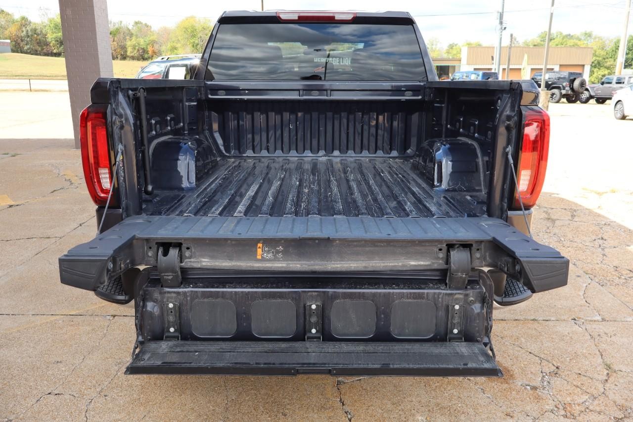 GMC Sierra 1500 Vehicle Full-screen Gallery Image 32
