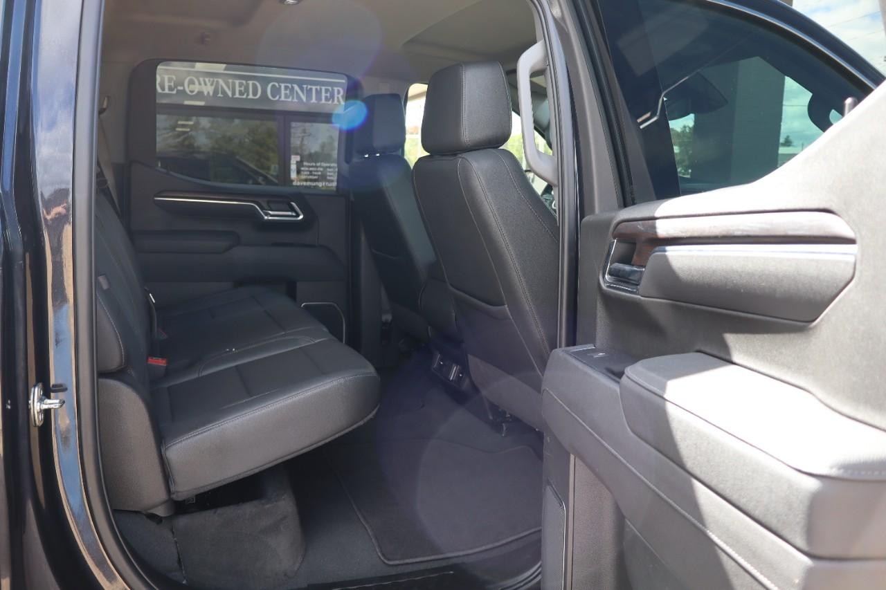 GMC Sierra 1500 Vehicle Full-screen Gallery Image 33