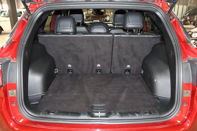 Jeep Compass Vehicle Full-screen Gallery Image 24