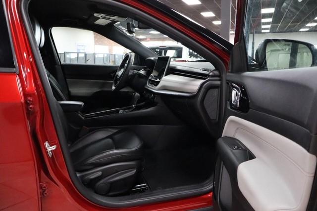 Jeep Compass Vehicle Full-screen Gallery Image 26