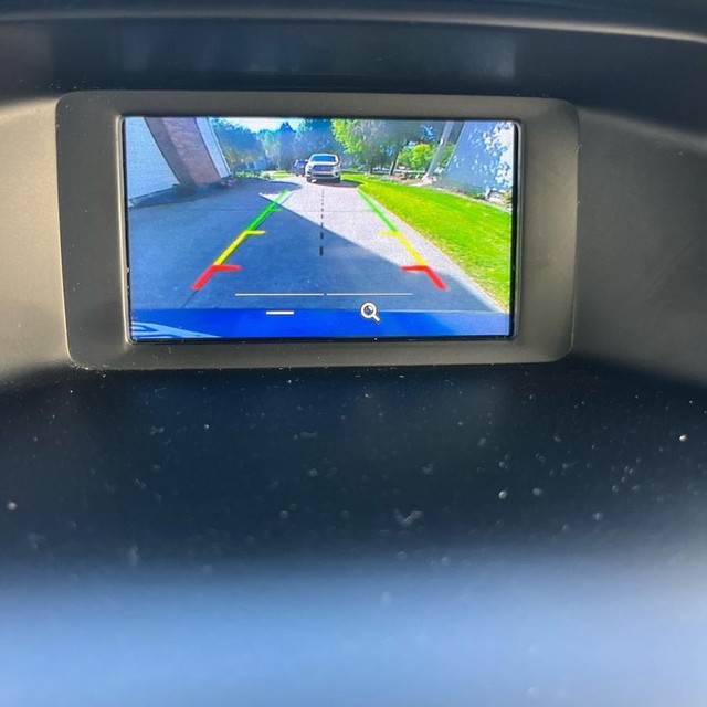 Ford Focus Vehicle Full-screen Gallery Image 15