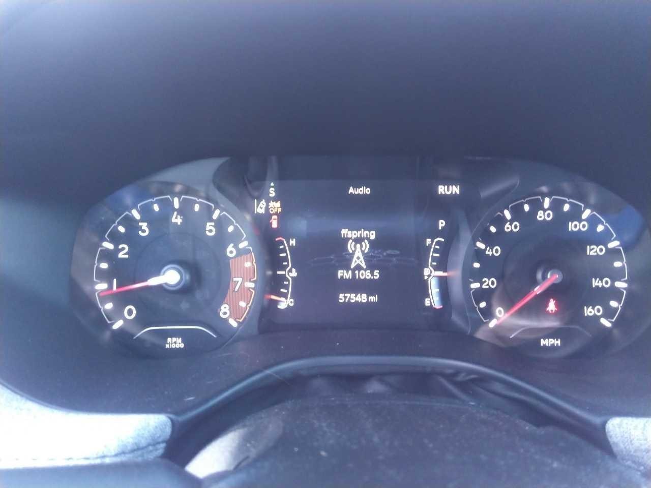 Jeep Compass Vehicle Full-screen Gallery Image 6