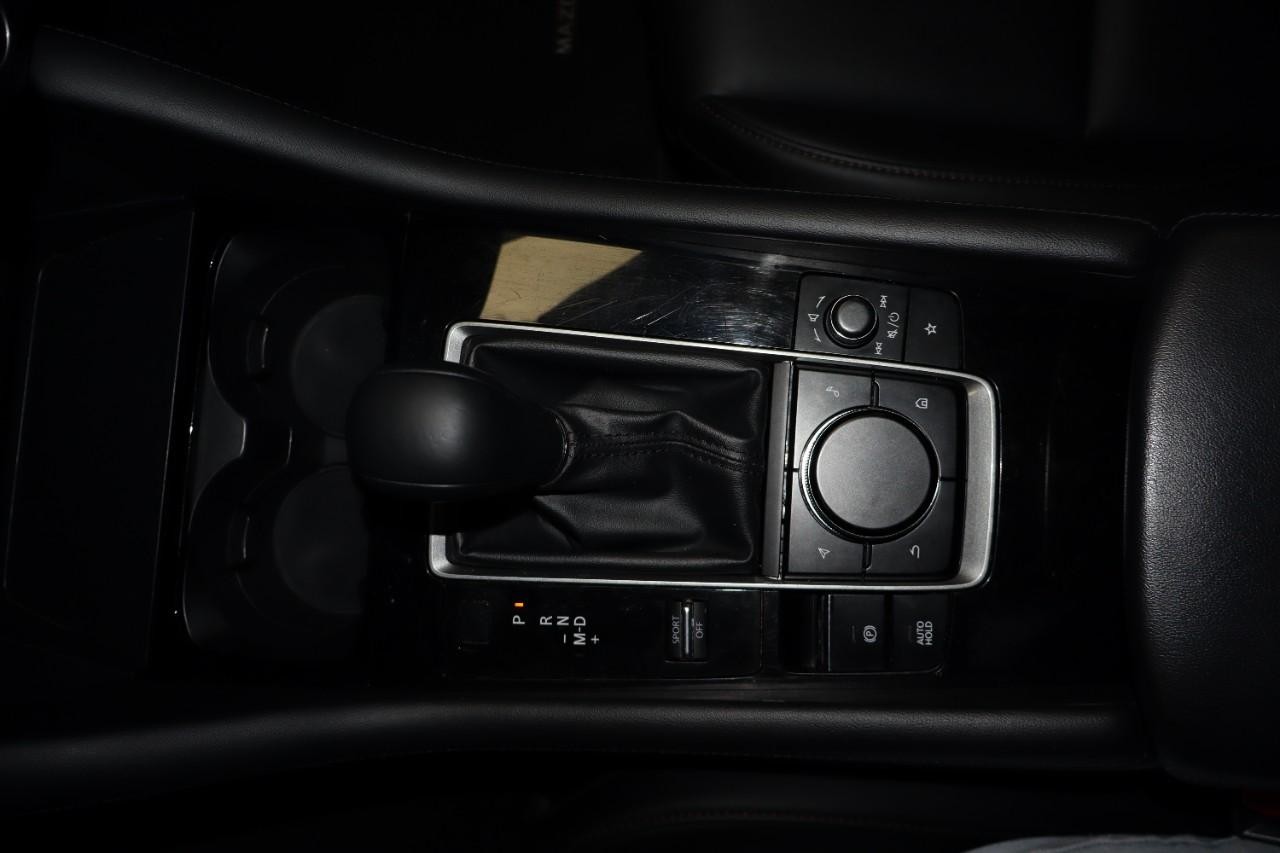 Mazda Mazda3 Hatchback Vehicle Full-screen Gallery Image 20