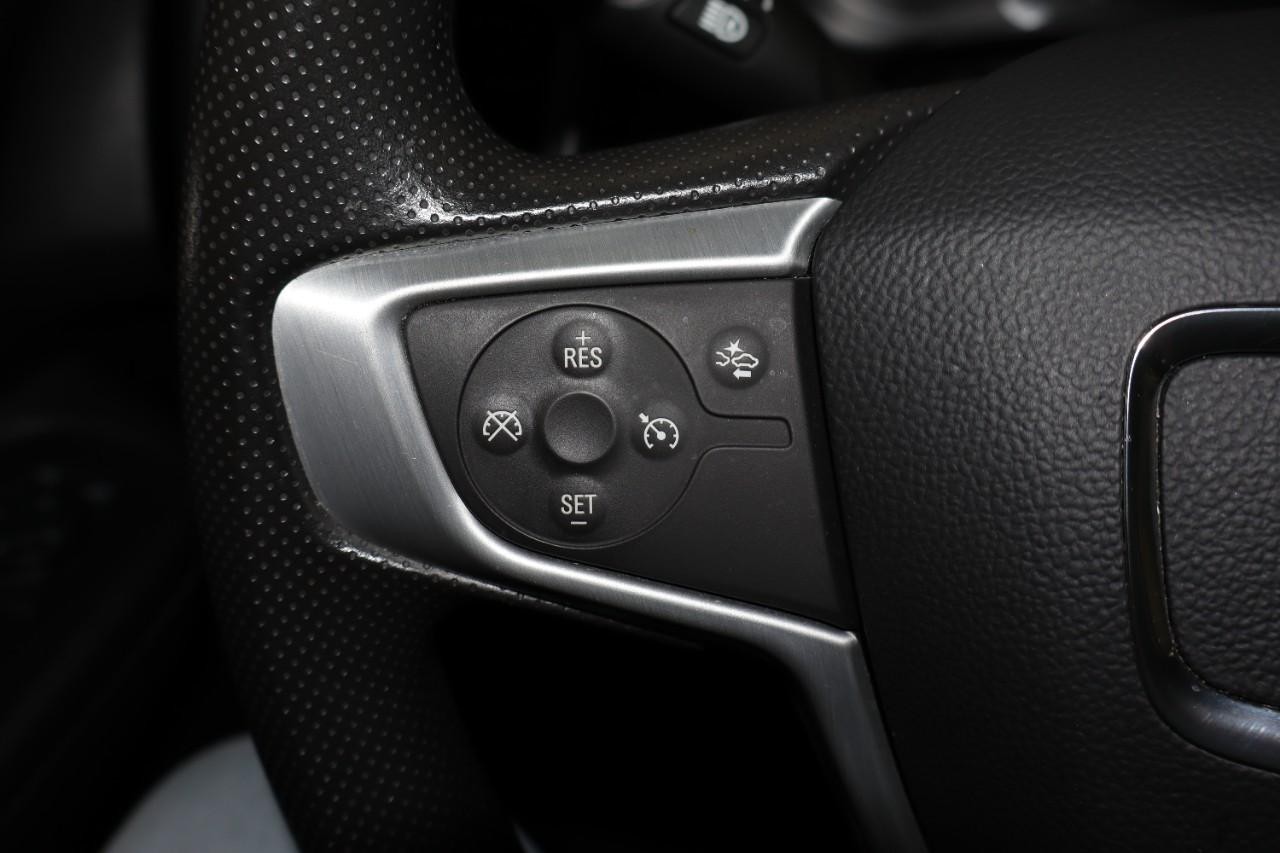 GMC Terrain Vehicle Full-screen Gallery Image 14