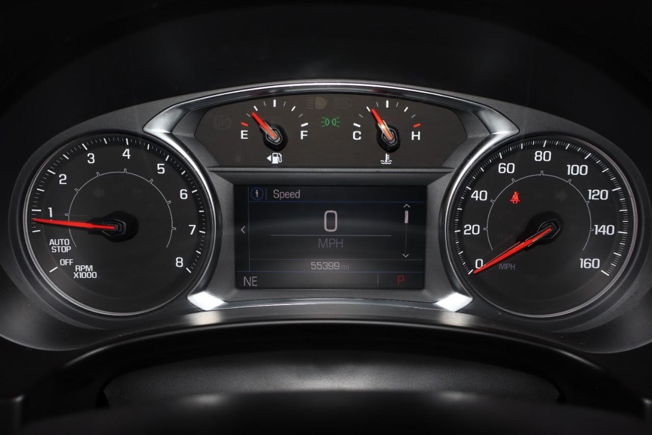 GMC Terrain Vehicle Full-screen Gallery Image 17