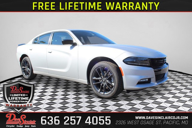 2023 Dodge Charger SXT at Dave Sinclair Chrysler Dodge Jeep Ram in Pacific MO
