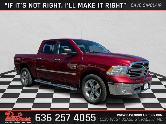 more details - ram 1500