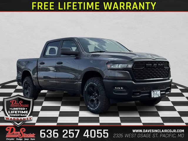 Ram 1500 Warlock - 2025 Ram 1500 Warlock - 2025 Ram Warlock