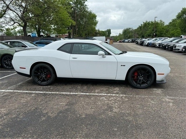 Dodge Challenger Vehicle Image 02