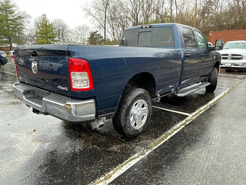 Ram 2500 Vehicle Image 03