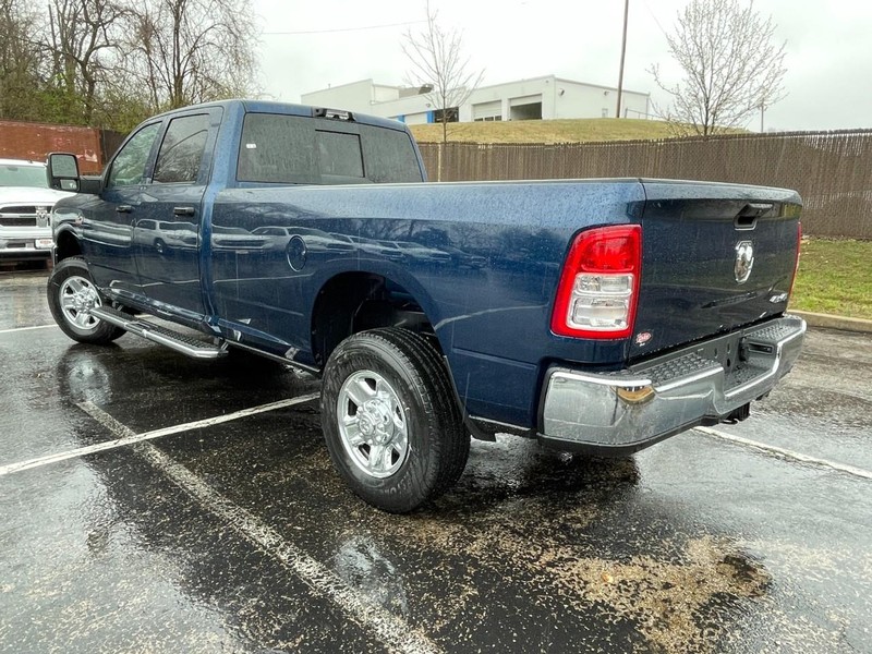 Ram 2500 Vehicle Image 04