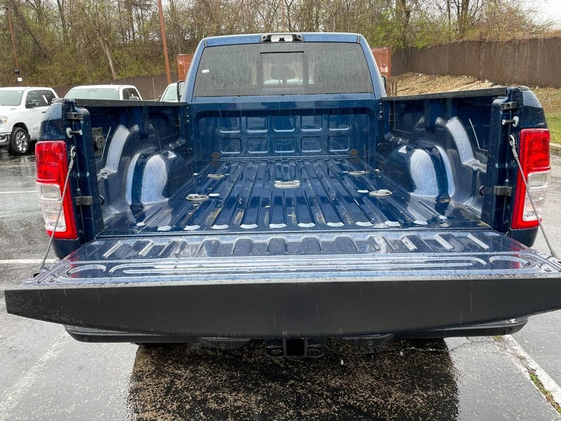 Ram 2500 Vehicle Image 13