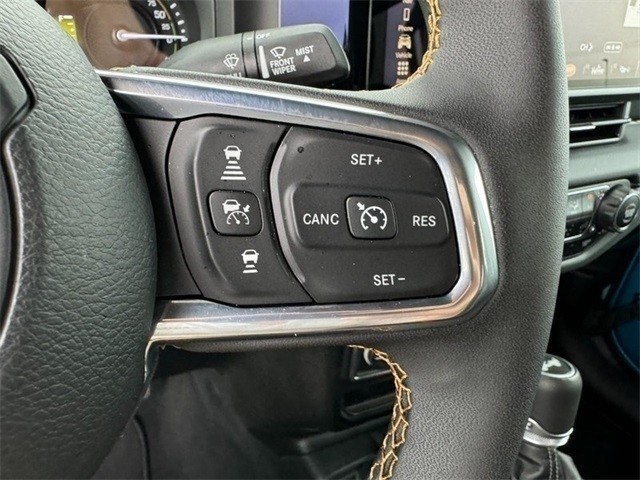 Jeep Wrangler 4xe Vehicle Image 26