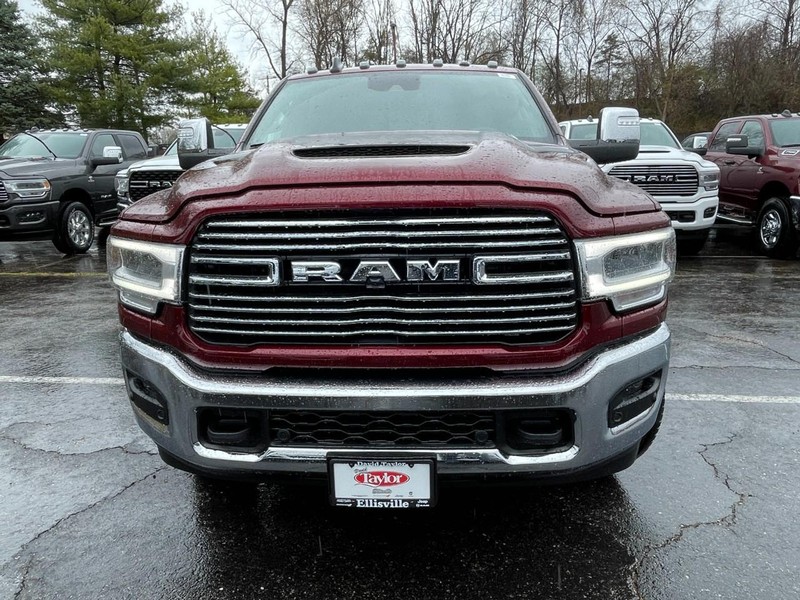 Ram 2500 Vehicle Image 09