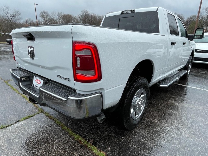 Ram 2500 Vehicle Image 03