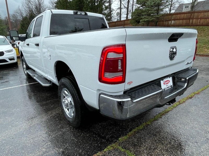 Ram 2500 Vehicle Image 04