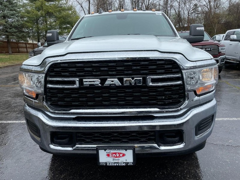 Ram 2500 Vehicle Image 09