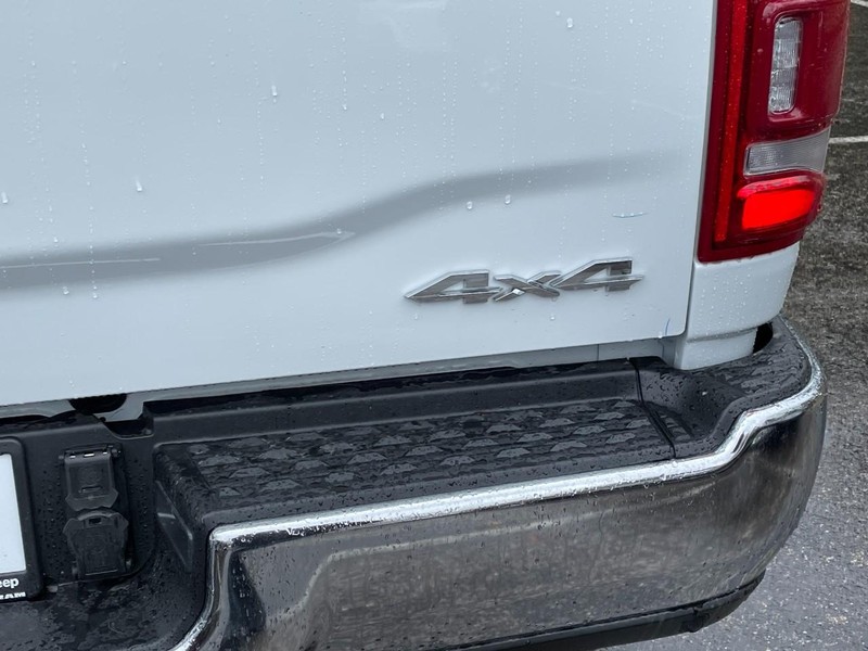 Ram 2500 Vehicle Image 15