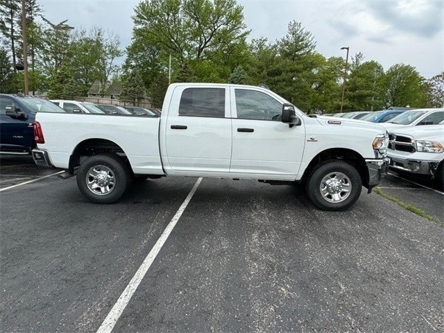 Ram 2500 Vehicle Image 02