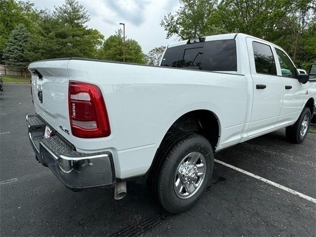 Ram 2500 Vehicle Image 03