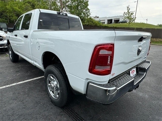 Ram 2500 Vehicle Image 04