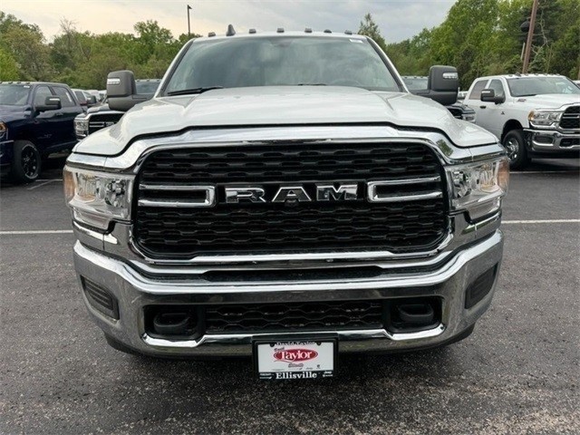 Ram 2500 Vehicle Image 09