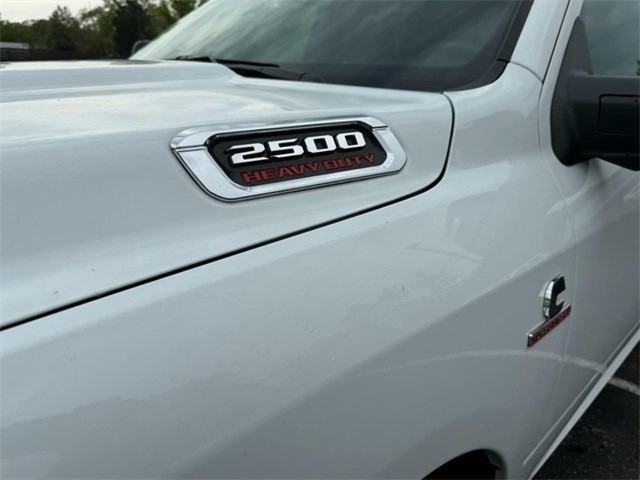 Ram 2500 Vehicle Image 11