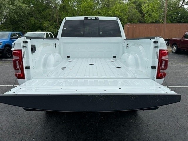 Ram 2500 Vehicle Image 14