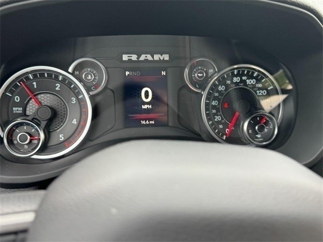 Ram 2500 Vehicle Image 25