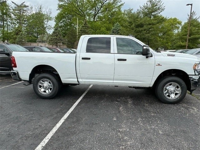 Ram 2500 Vehicle Image 02