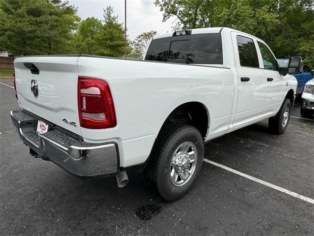 Ram 2500 Vehicle Image 03