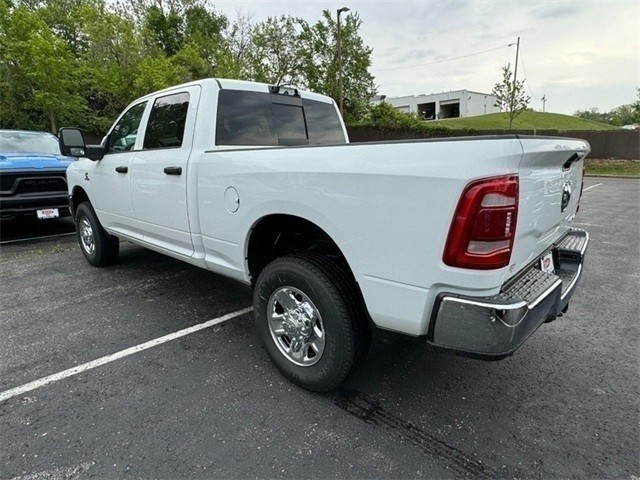 Ram 2500 Vehicle Image 04