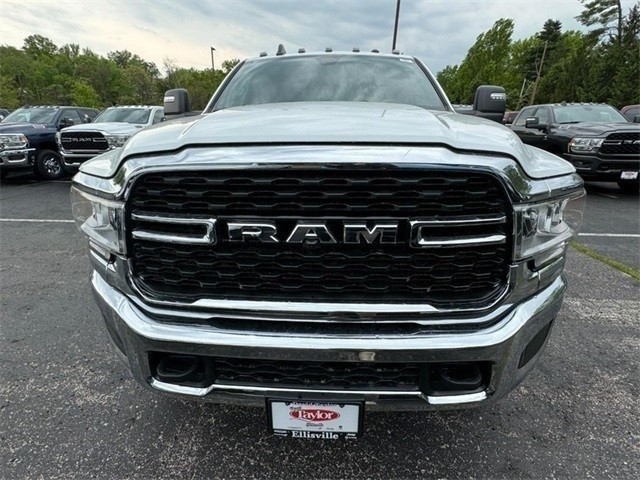 Ram 2500 Vehicle Image 09