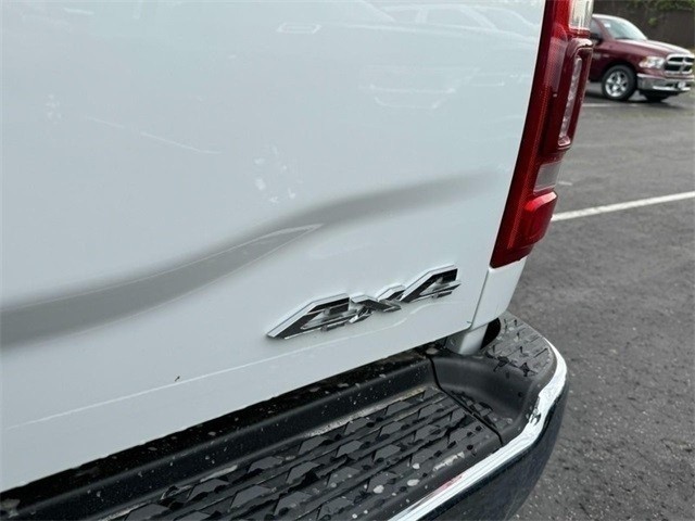 Ram 2500 Vehicle Image 13