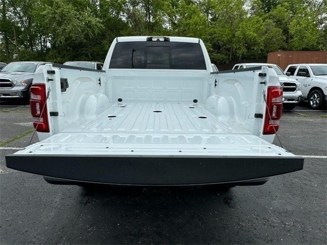 Ram 2500 Vehicle Image 14