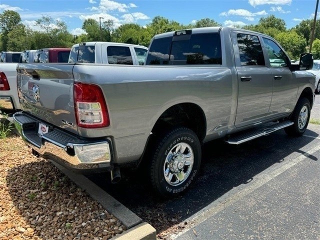 Ram 2500 Vehicle Image 03