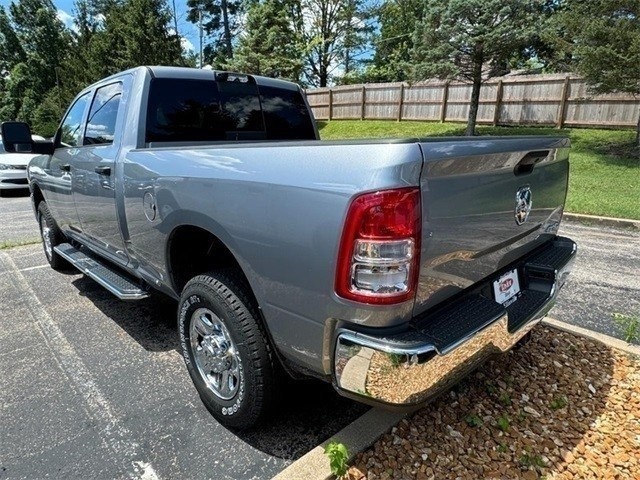 Ram 2500 Vehicle Image 04