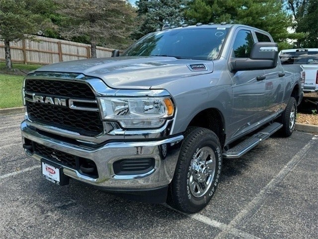 Ram 2500 Vehicle Image 08