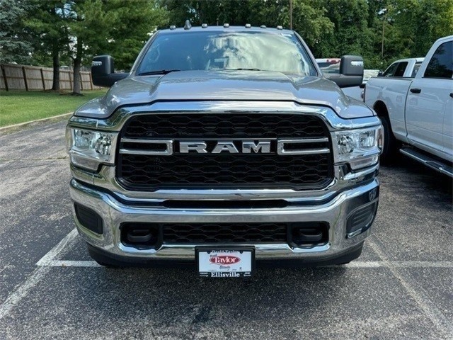 Ram 2500 Vehicle Image 09