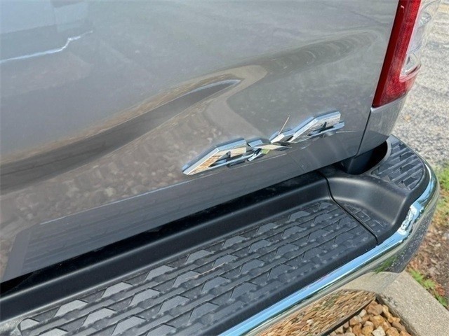 Ram 2500 Vehicle Image 14