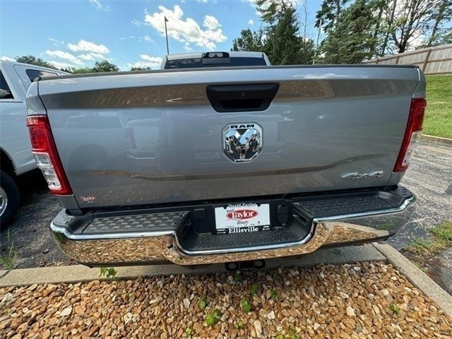 Ram 2500 Vehicle Image 16