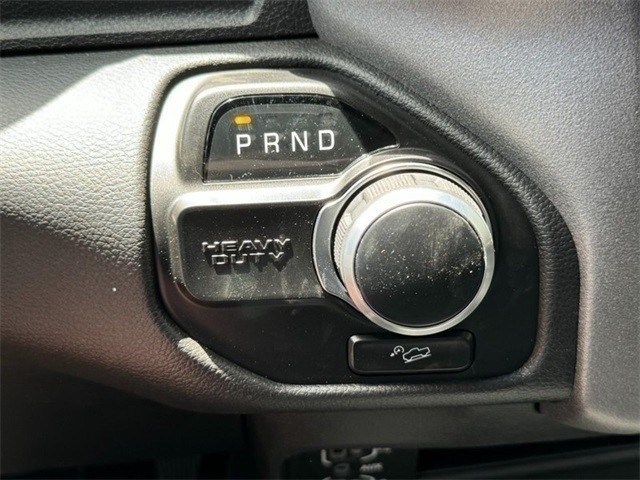 Ram 2500 Vehicle Image 28