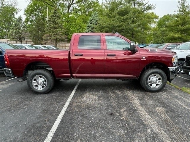 Ram 2500 Vehicle Image 02