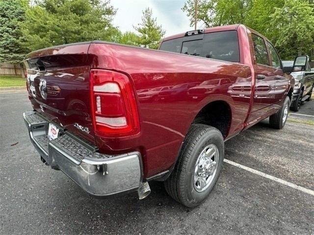 Ram 2500 Vehicle Image 03