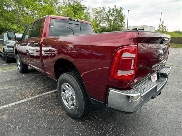 Ram 2500 Vehicle Image 04