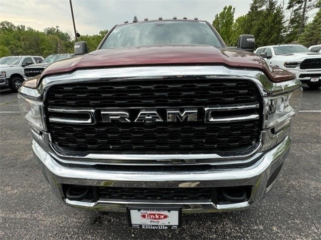 Ram 2500 Vehicle Image 09