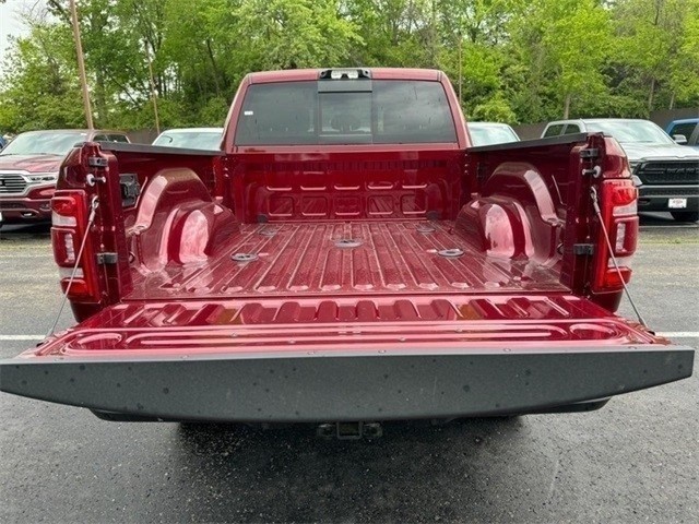 Ram 2500 Vehicle Image 12